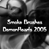 Smoke Brushes