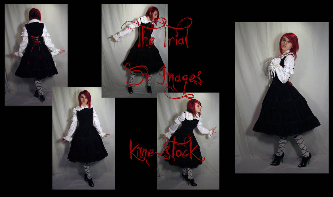 The Trial 2 by kime-stock on DeviantArt