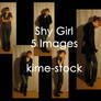 Shy Girl 2