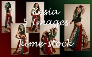 Kesia 3