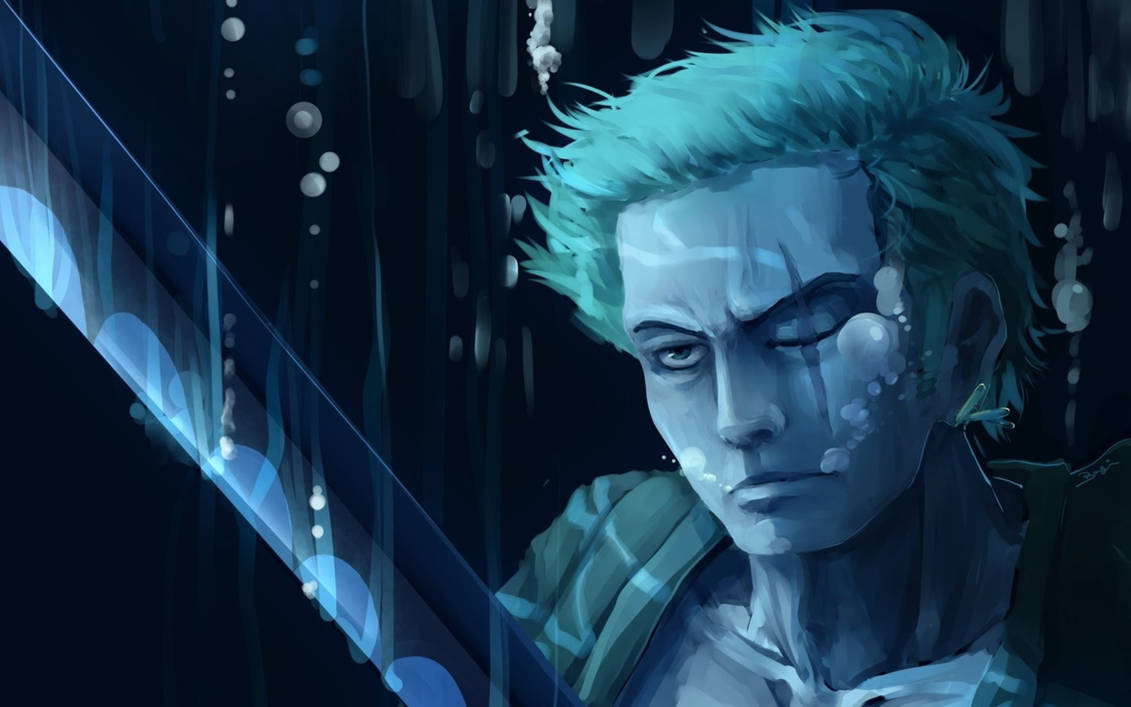 One Piece FanFiction Zoro X Reader Chapter 1 by Ins0mnias on DeviantArt