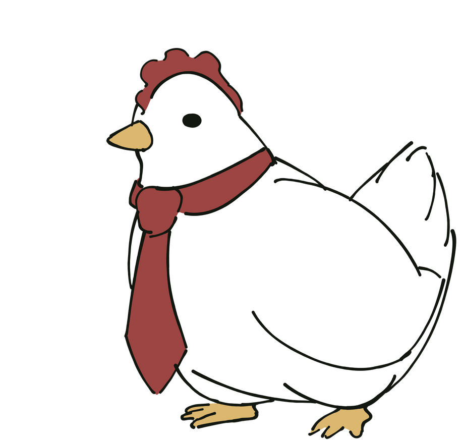 Hen Tie Gif By Jomunnafuda On Deviantart