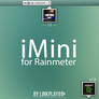 iMini for Rainmeter and CAD [v1.2]