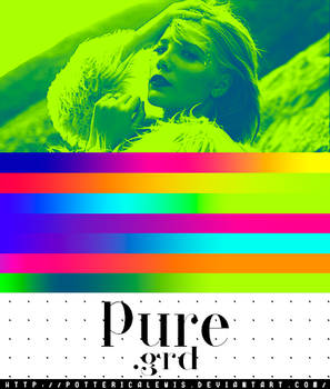 03 | Pure | Gradients