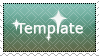 Stamp Template by Birvan