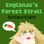 BT - England's Forest Stroll