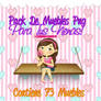 Pack De Muebles Png!