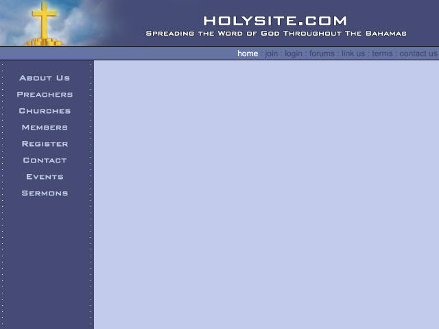 psd release - holy site