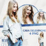 Cara Delevigne Png Pack