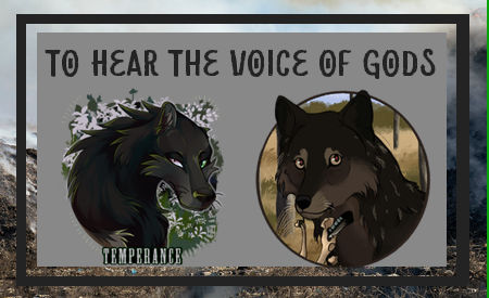 DOTW || To Hear The Voice of Gods