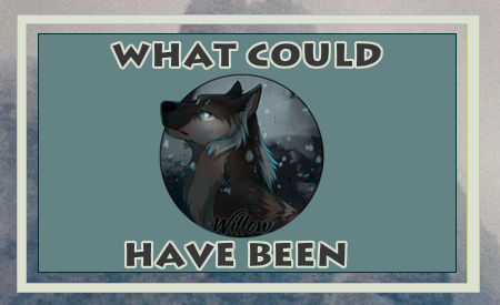 DOTW || What Could Have Been by jackalloops on DeviantArt