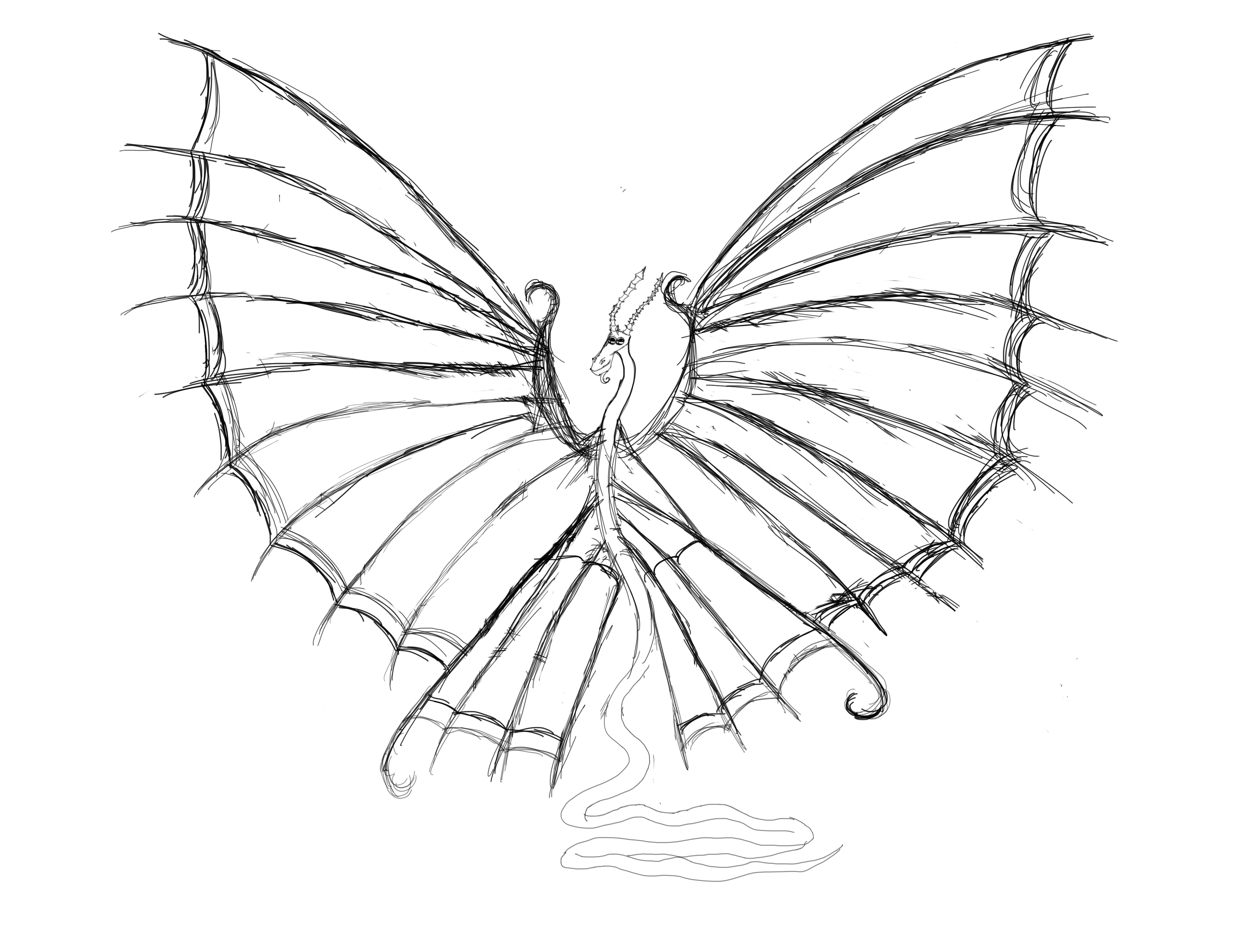 Timberjack Lineart by snowcloud8 on DeviantArt