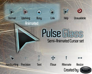 Pulse Glass