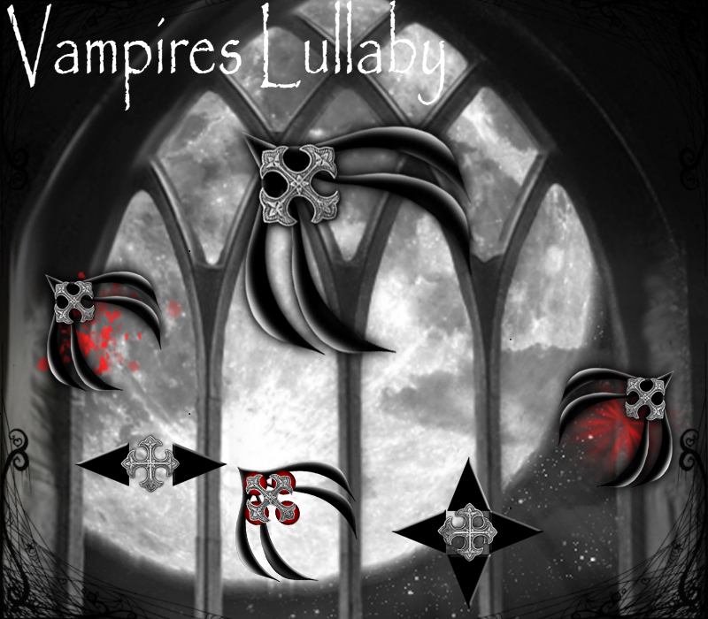 VampiresLullaby