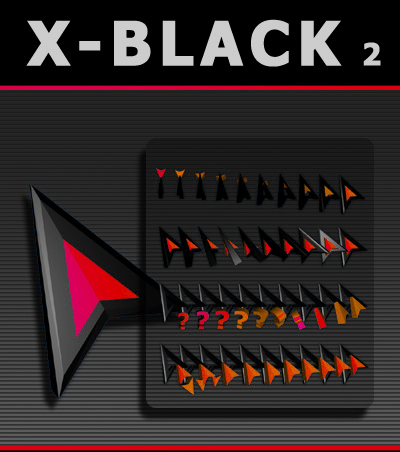 X-Black2-Red