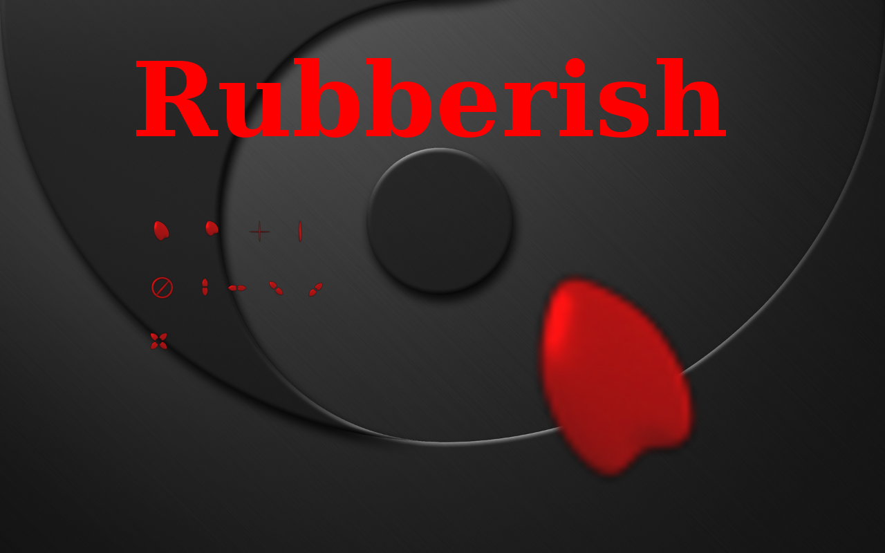 Rubberish