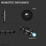 Robotic-Defiance
