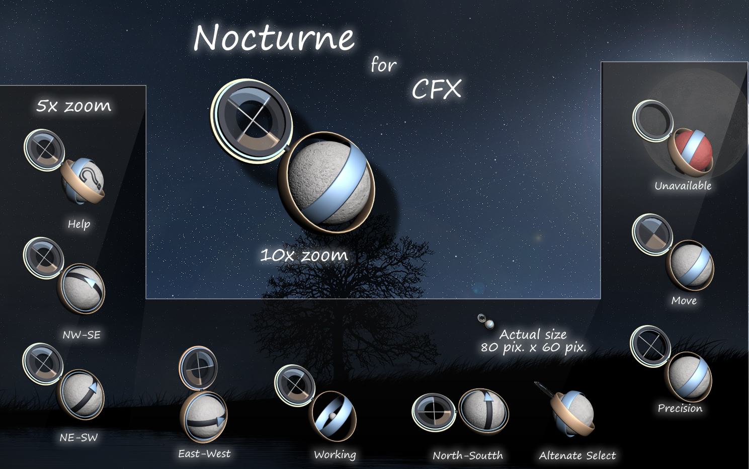 Nocturne