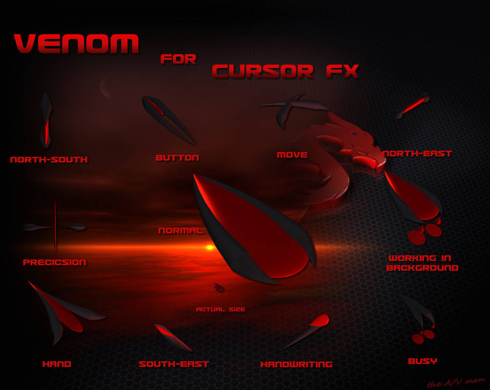 Venom by GrynayS on DeviantArt