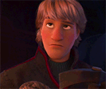 Deal With It, Kristoff