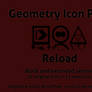 Geometry Icon Pack Reload