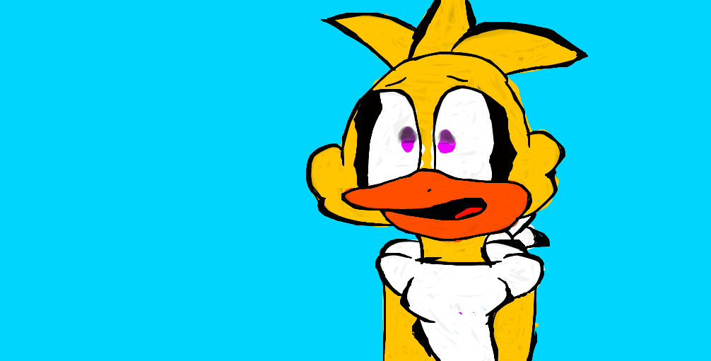 Most failed drawing ever by askAudreythefox on DeviantArt