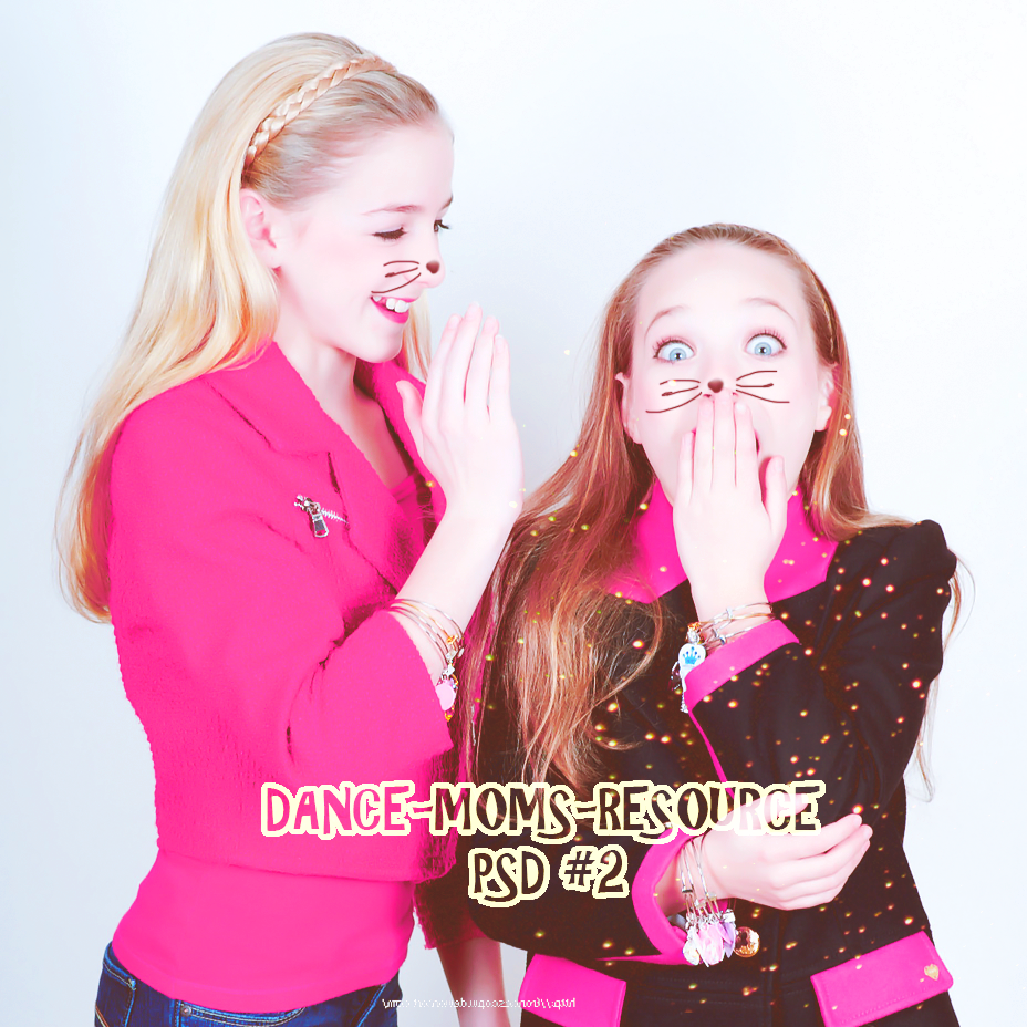 Dance-moms-resources psd 2 by dance-moms-resources on DeviantArt