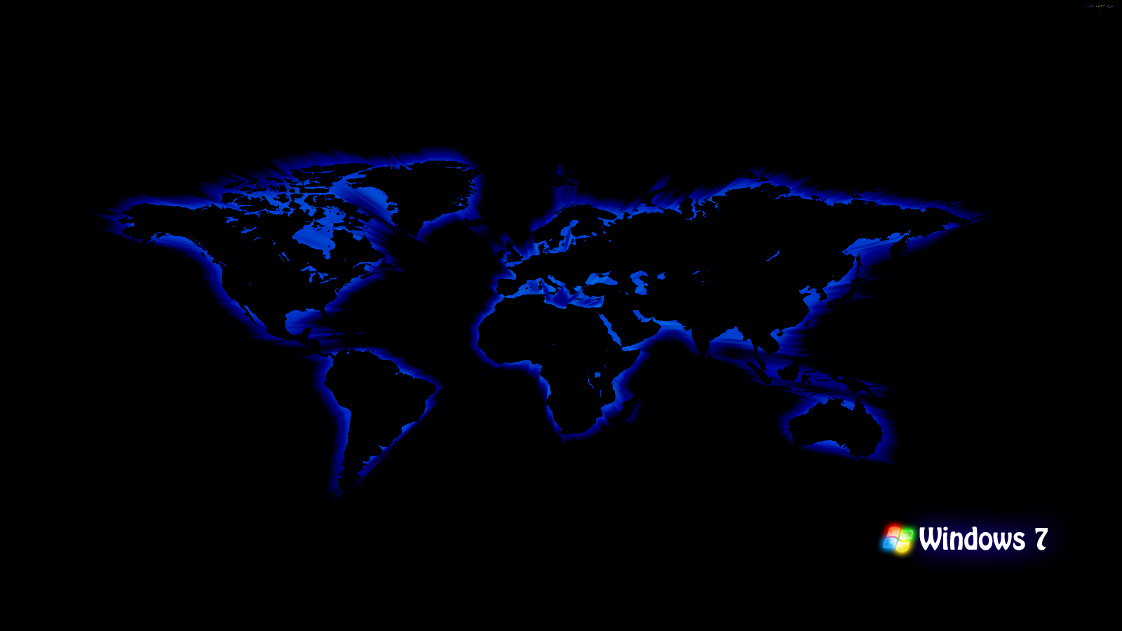 blue world map by blackboy993 on DeviantArt