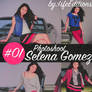 Photoshoot Selena Gomez #O1
