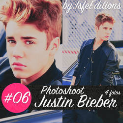 Photoshoot Justin Bieber #O6