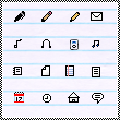 Web Icons