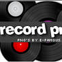 Record Png's