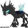 Changeling Flash File