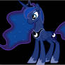 Princess Luna Animated