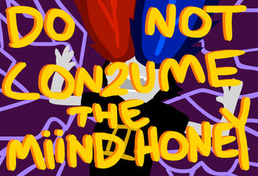 Homestuck: DO. NOT. CON2UME.