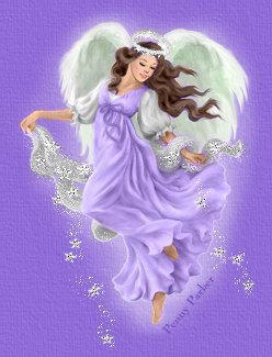 A Lost Angel by deviantARTfan3 on DeviantArt