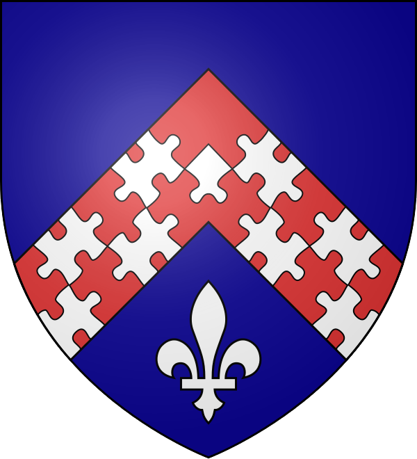 Assumed Personal Arms