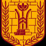 Arms of Herod the Great