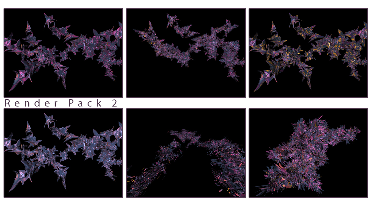 Abstract Render Pack 02 by j-pettit99 on DeviantArt