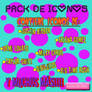 Pack De Icons