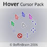 Hover Cursor Pack