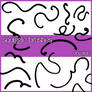 Squiggle Brushes