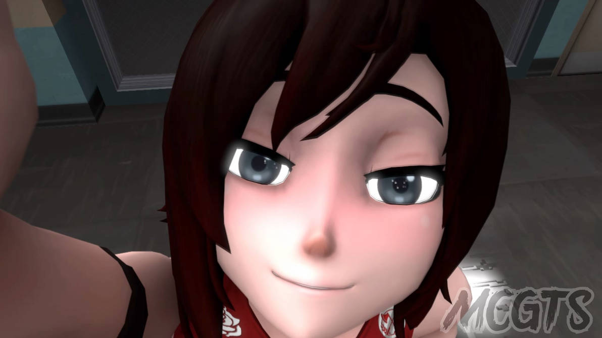 Ruby Rose Vore POV by MCGTS on DeviantArt