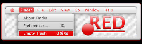 .RED II Objectbar skin by MPAMPoULAs on DeviantArt