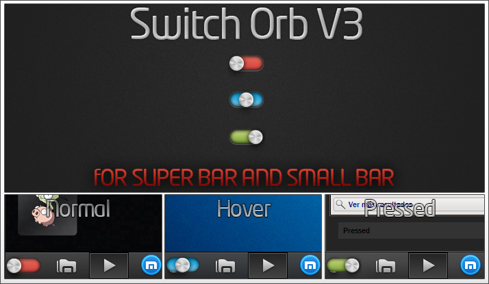 Switch Orb V3