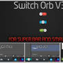 Switch Orb V3.1 (More small)