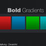 Bold Gradients For Photoshop