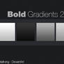 Bold Gradients For Photoshop N2
