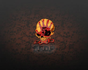 Five Finger Death Punch Wallpaper