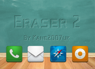 Eraser 2 v1.7